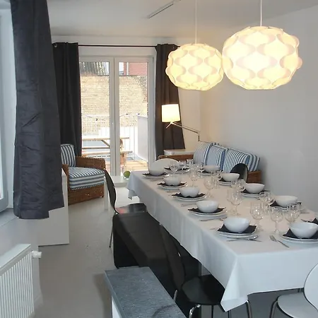 Ferienhaus T Cocoontje Knokke-Heist