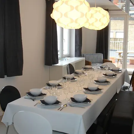 Holiday home T Cocoontje
