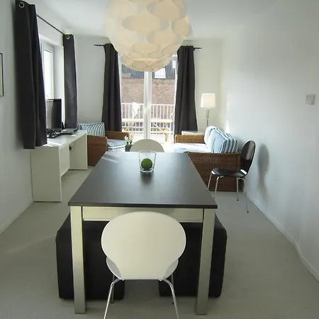T Cocoontje Holiday home Knokke-Heist