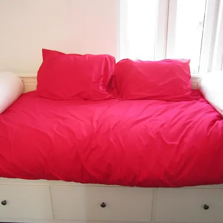 T Cocoontje Holiday home *