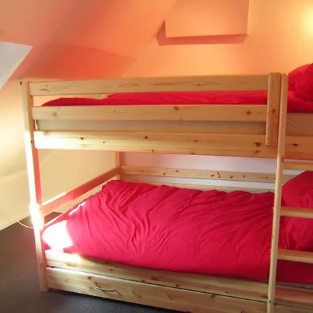 Ferienhaus T Cocoontje Knokke-Heist