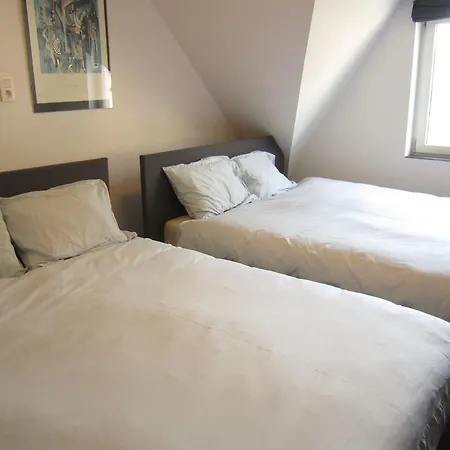 Ferienhaus T Cocoontje