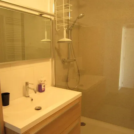 T Cocoontje Holiday home Knokke-Heist
