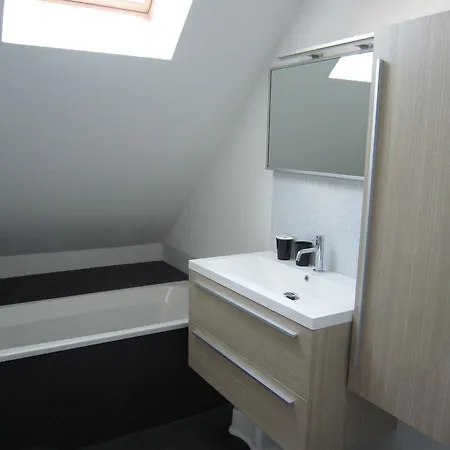 Ferienhaus T Cocoontje *
