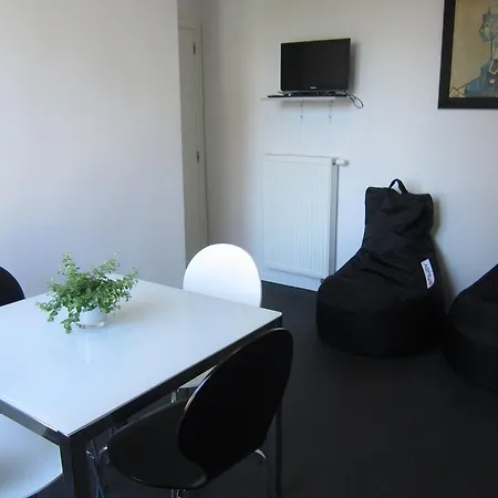 T Cocoontje Ferienhaus *